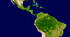 Практична робота "Складання картосхеми типології країн Америки за рівнем їх економічного розвитку"