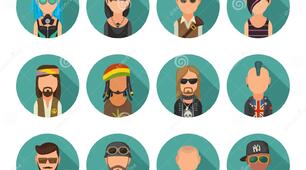 5.3. Youth Subcultures. 5.4. Special Interest Groups 