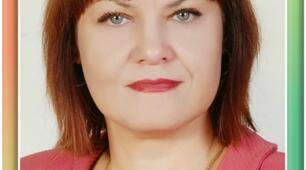 Портфоліо вчителя образотворчого мистецтва
