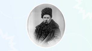 Вірші Шевченка англійською