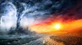 Natural disasters