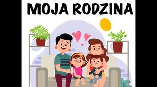 Moja rodzina