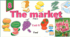 Quick minds 3 unit  lesson 1 The Market