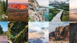 Best National Parks in the World