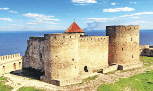 Дністровський лиман та його історичні та природні багатства - odesa.name