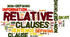 Defining and non-defining relative clause (topic "Nature and environment")