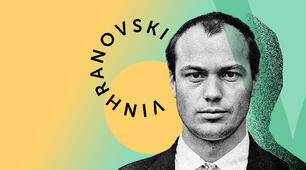 Микола Вінграновський. «Даленіє вечір...», «Димить стерня над синіми ярами», «Вже неминуче буде сніг...»