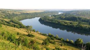 Водойми України