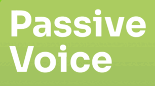 Інфографіка в допомогу пояснення граматичного матеріалу "Passive Voice"