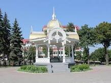 Сумська альтанка, Суми — фото, опис, адреса