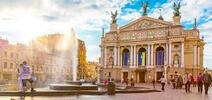 Львівські смаколики. Львів + замки, гори, фортеці — Навігатор Україна