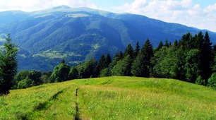Українські Карпати