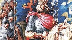 Узагальнення. Тематичний контроль за розділом 4 ГАЛИЦЬКО-ВОЛИНСЬКЕ КНЯЗІВСТВО («ДЕРЖАВА РОМАНОВИЧІВ») кінця ХІІ – середини ХІІІ ст. КОРОЛІВСТВО РУСЬКЕ середини ХІІІ–XIV ст.