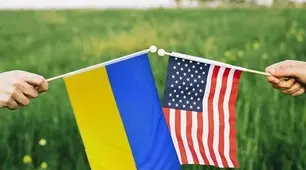 Lesson 32. Природні ресурси України, США та Великобританії. 