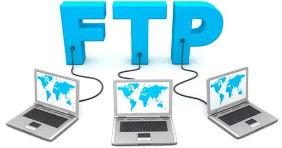 Принципи створення та роботи з FTP сервером. Вибір FTP сервера для ...