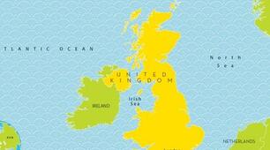 Test your knowledge on the UK