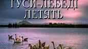 М.Стельмах „Гуси-лебеді летять”. Вікторина за змістом твору.