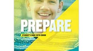 Sports, Games and City Living (Prepare 3) 8th form