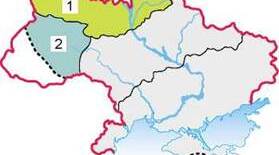 Мішані та широколисті ліси