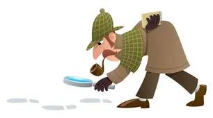 Літературний детектив