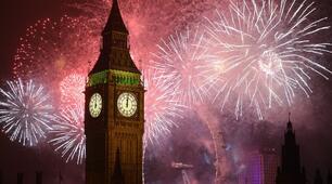Holidays in the United Kingdom