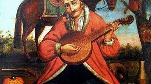 ОБРАЗИ ЛЮДИНИ В МИСТЕЦЬКИХ ЖАНРАХ