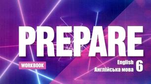Unit 18 (Prepare 6)