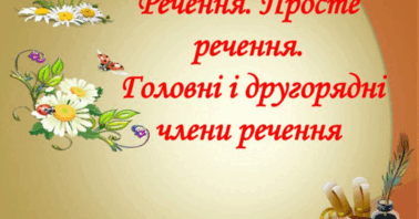 5 простых правил порядка слов в английском