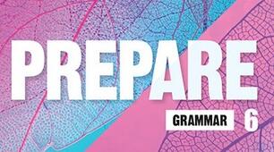 GRAMMAR  Prepare 6. TEST 2    Unit 15-16. PAST SIMPLE/PAST CONTINUOUS