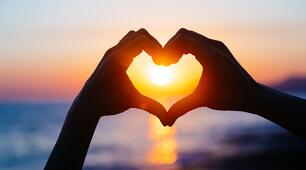 "The story of love" test for reading comprehension 9th grade