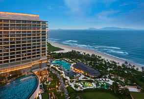 New World Hotels & Resorts | Asia's Leading 5-Star Luxury Hotel Chain