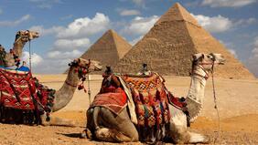 8 Days Egypt Tour to Cairo and Alexandria with Nile Cruise from Aswan to Luxor – Egypt Gift Tours