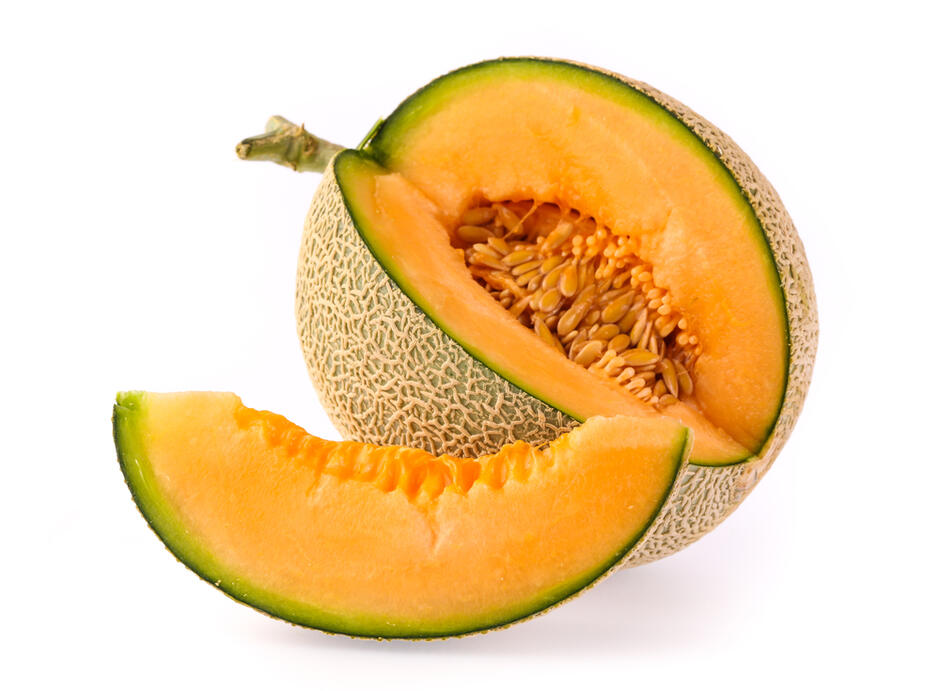 MELON definition and meaning | Collins English Dictionary