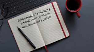 Рекомендації  від психолога
