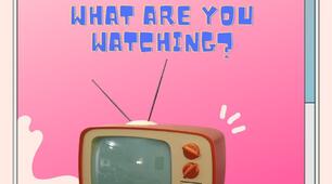 Prepare 6. Unit 17. WHAT ARE YOU WATCHING?