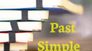 Past Simple -Irregular Verbs