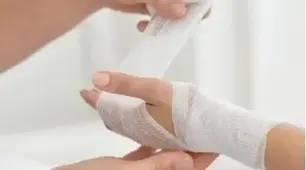  Надання домедичної допомоги при кровотечах 