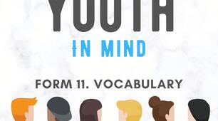 Youth in Mind. Form 11