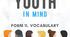 Youth in Mind. Form 11