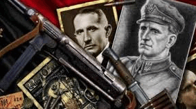 (Копія) Західноукраїнські землі в міжвоєнний період