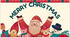 Presentation | Christmas in Britain and America.