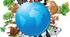 Our magic planet