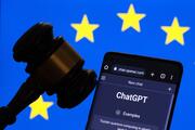 Європарламент схвалив перший закон про штучний інтелект