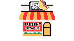 English Workshop | Present Simple Exercises