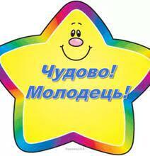 Катерина Сергіївна Молодець: Особисті досягнення за проходження курсів