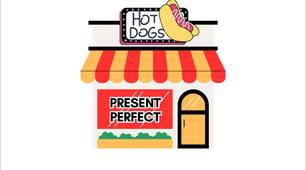 English Workshop | Present Perfect Exercises