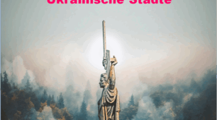 Презентація. Німецька мова 9 (5). "Ukrainische Städte"