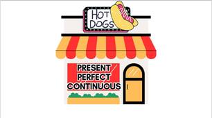 English Workshop | Present Perfect Continuous Exercises