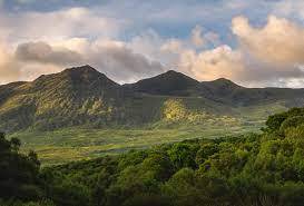 9 Highest Mountains in Ireland | Mountain Guide | Hogans Irish Cottages