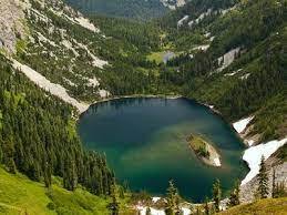 Lake | Definition, Types, Examples, & Facts | Britannica
